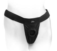 Gode ceinture transpirable élite fétichiste