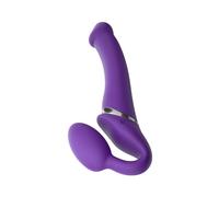 Gode Ceinture Vibrant