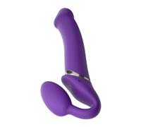 Gode Ceinture Vibrant