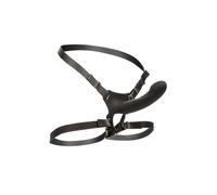 Gode ceinture vibrant Boundless Rechargeable Harness