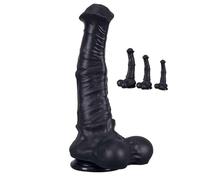 gode cheval xl énorme gode xxl cheval gode cheval realiste,#2-S