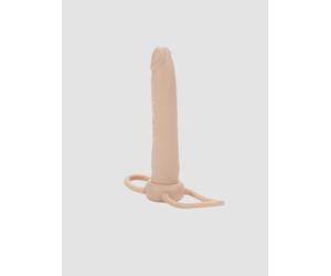 Gode & Cockring Accomodator Dual Penetrator