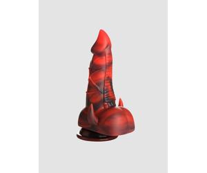 Gode créature Horny Devil