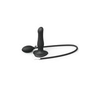Gode Dildo Plug anal gonflable - STRAP-ON-ME