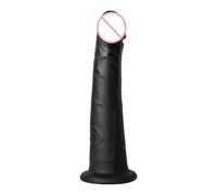 Gode Dildo réaliste Vac u Lock adaptable Keon Sextoy - KIIROO