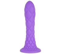 Gode Dreamy violet - Fantasy Line Silexd