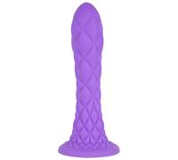 Gode en Silexpan Dreamy violet - SILEXD