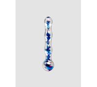 Gode en Verre Icicles N°08