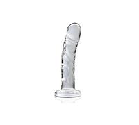 Gode en Verre Icicles N°62