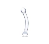 Gode en Verre Point G Curved