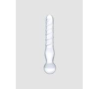 Gode en Verre Spirale Joystick