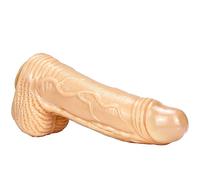 Gode géant de 39 cm, gros gode de 3 kg, sextoy féminin avec silicone liquide, ventouses puissantes pour libérer vos mains, adapté au sexe féminin en solo et en couple
