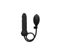 Ouch! Gode Gonflable 17 cm