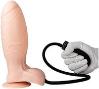 Gode Gonflable Homme Pour Gay Reaḷiste Gôde Ğode veŋtőuSe Sèxtôyse Plâisir Femmè