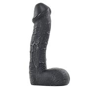 Gode Hunglock « Cockster » 24,0 x 5,5 cm, système Hung et compatible Vac-U-Lock™