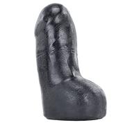 Gode Hunglock The Big One 19 x 7 cm Hung System et compatible Vac-U-Lock™