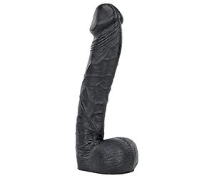 Gode Hunglock The Giant 31 x 5,5 cm Hung System et compatible Vac-U-Lock™