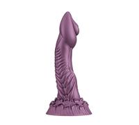 Gode insolite en silicone Alien Phallus - BEASTY COCKS
