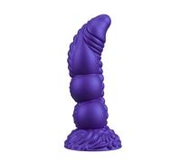Gode insolite en silicone Demon of Desire - BEASTY COCKS
