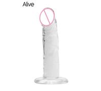 Gode Jelly Majestic - ALIVE