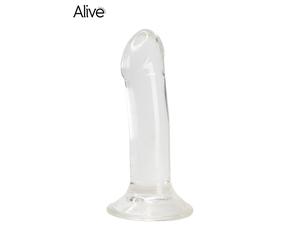 Gode jelly Valiant - Alive