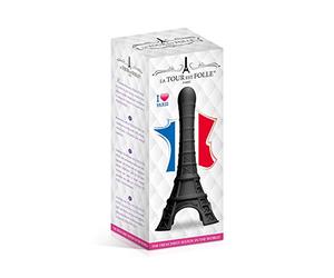 Gode La Tour Est Folle - Noir