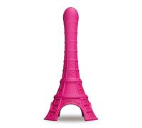 La Tour Est Folle – Gode Dong – Rose