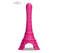 Dong - LA TOUR EST FOLLE Rose