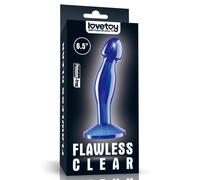 Gode Lovetoy FLAWLESS CLEAR 6,5''
