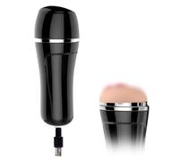 Gode Machine 3xlr Machine a Sex Accessoires,#19 | Universel Pour Trois Trous Machine Sexe Aspect Lisse,#19