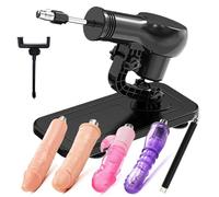 Gode Machine Automatique Va Et Vient a Sex Femme À Pour Homme 3xlr Pas Cher Quick Air Silencieux Anus Accessoire Fucking Sexe Sexmachine Fuckmachine Sexuelle Sexes Adulte Sexuel Double,#5