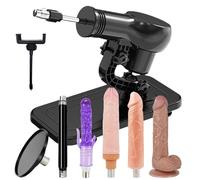 Gode Machine Automatique Va Et Vient a Sex Femme À Pour Homme 3xlr Pas Cher Quick Air Silencieux Anus Accessoire Fucking Sexe Sexmachine Fuckmachine Sexuelle Sexes Adulte Sexuel Double,#2