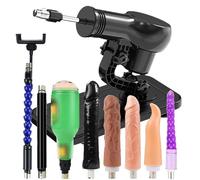 Gode Machine Automatique Va Et Vient a Sex Femme À Pour Homme 3xlr Pas Cher Quick Air Silencieux Anus Accessoire Fucking Sexe Sexmachine Fuckmachine Sexuelle Sexes Adulte Sexuel Double,#4