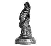 Gode mandragore en silicone de Sinnovator - Taille - small