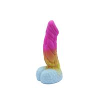 Gode monstre Kinky - Rainbow Alien