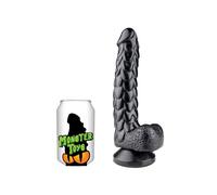 GODE NOIR HYLEOS 18 x 4 cm Monster Toys