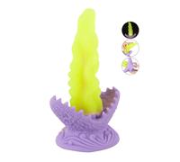 Gode Passionate Plant - Beasty Cocks