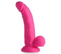 Gode Poppin 19 cm - Rose