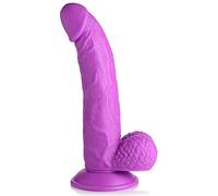 Gode Poppin 19 cm - Violet