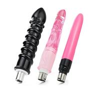 Gode Pour Machine À Sex 3xlr Gode Machine À Sex Lxr a Va Et Vient Accessoire Lxr Vaginette Pour 3xlr Xxl Xxl Portable,#8