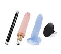 Gode Pour Machine À Sex 3xlr Gode Machine À Sex Lxr a Va Et Vient Accessoire Lxr Vaginette Pour 3xlr Xxl Xxl Portable,#9