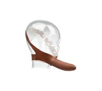 Gode pour menton The Accommodator