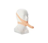 Gode pour menton The Accommodator