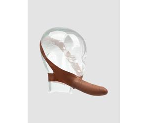 Gode pour menton The Accommodator