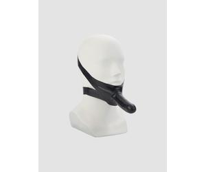 Gode pour menton The Accommodator