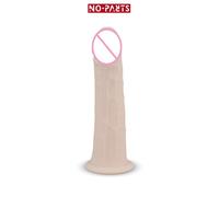 Gode réaliste creux Cameron 22 cm - NO-PARTS