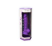 Gode réaliste double densité 17,6cm