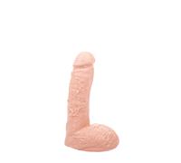Gode réaliste Ethan 19 cm avec Vac-U-Lock
