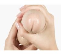 Gode Réaliste Extra Girthy 17,8 cm