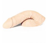 Gode réaliste fleshlight mr limpy big fleshtone